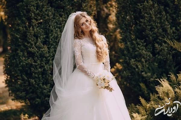 سایز مناسب لباس عروس لباس زیر مناسب لباس عروس